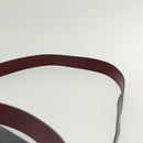 LOUIS VUITTON Monogram Tuile Reevess Shoulder Bag 2way M43441 LV Auth 129721-9