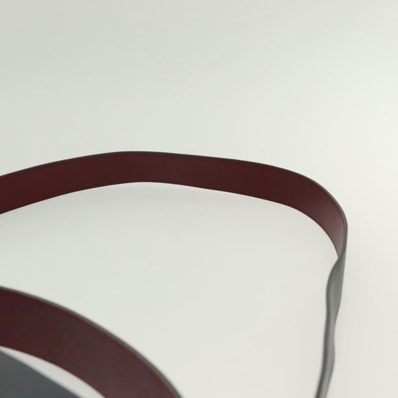 LOUIS VUITTON Monogram Tuile Reevess Shoulder Bag 2way M43441 LV Auth 129721