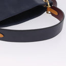 LOUIS VUITTON Monogram Tuile Reevess Umhängetasche 2way M43441 LV Auth 129721-15