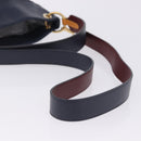 LOUIS VUITTON Monogram Tuile Reevess Umhängetasche 2way M43441 LV Auth 129721-10