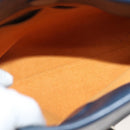 LOUIS VUITTON Monogram Tuile Reevess Shoulder Bag 2way M43441 LV Auth 129721-11