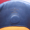 LOUIS VUITTON Monogram Tuile Reevess Umhängetasche 2way M43441 LV Auth 129721-25
