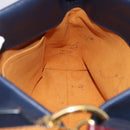 LOUIS VUITTON Monogram Tuile Reevess Umhängetasche 2way M43441 LV Auth 129721-27