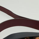 LOUIS VUITTON Monogram Tuile Reevess Shoulder Bag 2way M43441 LV Auth 129721-14