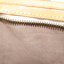 LOUIS VUITTON Monogram Multicolor Shirley Shoulder Bag Black M40050 Auth 129733V-19