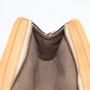 LOUIS VUITTON Monogram Multicolor Shirley Shoulder Bag Black M40050 Auth 129733V-21