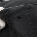 CHANEL New Travel Line Tote Bag Nylon Black CC Auth 129741-9