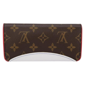 LOUIS VUITTON NBA Collaboration Etui Lunette Glasses Case GI0561 Auth 129751 - 0