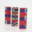 GUCCI Dobbelsteen Kubus Spel Bruin Origineel 129755M-4