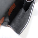 LOUIS VUITTON Monogram Reverse Micro Dauphine Bag M80250 LV Auth 129757M-11