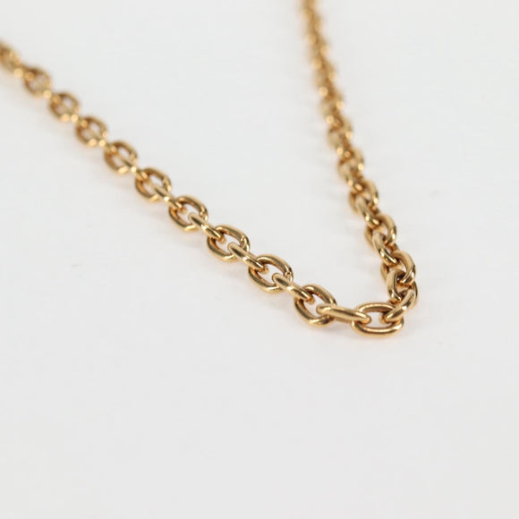 LOUIS VUITTON Monogram Reverse Micro Dauphine Bag M80250 LV Auth 129757M