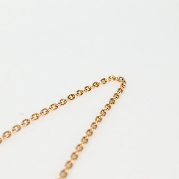 LOUIS VUITTON Monogram Reverse Micro Dauphine Bag M80250 LV Auth 129757M