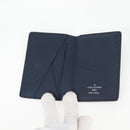 LOUIS VUITTON Damier Graffiti 3D Organizer De Poch Card Case N60430 Auth 129776M-12