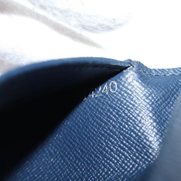 LOUIS VUITTON Damier Graffiti 3D Organizer De Poch Card Case N60430 Auth 129776M