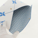 LOUIS VUITTON LV Visor Pool Pouch Pochette Kirigami Bag M82387 Auth 129786M-10