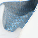 LOUIS VUITTON LV Visor Pool Pouch Pochette Kirigami Bag M82387 Auth 129786M-11