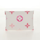 LOUIS VUITTON LV Visor Pool Pouch Pochette Kirigami Bag M82387 Auth 129786M-13