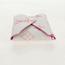 LOUIS VUITTON LV Visor Pool Pouch Pochette Kirigami Bag M82387 Auth 129786M-14