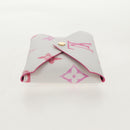 LOUIS VUITTON LV Visor Pool Pouch Pochette Kirigami Bag M82387 Auth 129786M-15