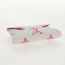 LOUIS VUITTON LV Visor Pool Pouch Pochette Kirigami Bag M82387 Auth 129786SM-16