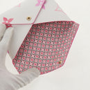 LOUIS VUITTON LV Visor Pool Pouch Pochette Kirigami Bag M82387 Auth 129786M-19