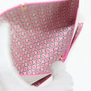 LOUIS VUITTON LV Visor Pool Pouch Pochette Kirigami Bag M82387 Auth 129786M-20