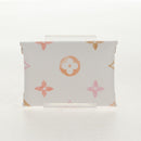 LOUIS VUITTON LV Visor Pool Pouch Pochette Kirigami Bag M82387 Auth 129786M-22