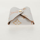 LOUIS VUITTON LV Visor Pool Pouch Pochette Kirigami Bag M82387 Auth 129786M-23