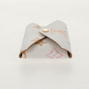 LOUIS VUITTON LV Visor Pool Pouch Pochette Kirigami Bag M82387 Auth 129786M-24