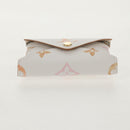 LOUIS VUITTON LV Visor Pool Pouch Pochette Kirigami Bag M82387 Auth 129786M-26