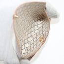 LOUIS VUITTON LV Visor Pool Pouch Pochette Kirigami Bag M82387 Auth 129786M-29