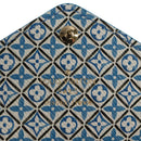 LOUIS VUITTON LV Visor Pool Pouch Pochette Kirigami Bag M82387 Auth 129786SM-30