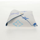 LOUIS VUITTON LV Visor Pool Pouch Pochette Kirigami Bag M82387 Auth 129786M-4