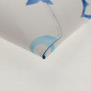 LOUIS VUITTON LV Visor Pool Pouch Pochette Kirigami Bag M82387 Auth 129786M-8