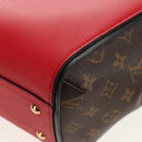 LOUIS VUITTON Monogram Slys Kimono MM Tote Bag M40459 LV Auth 129788M-15