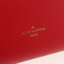 LOUIS VUITTON Monogram Slys Kimono MM Tote Bag M40459 LV Auth 129788M-18