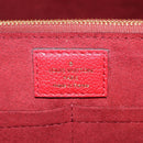 LOUIS VUITTON Monogram Slys Kimono MM Tote Bag M40459 LV Auth 129788M-19