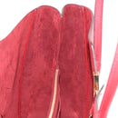 LOUIS VUITTON Monogram Slys Kimono MM Tote Bag M40459 LV Auth 129788M-20