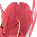 LOUIS VUITTON Monogram Slys Kimono MM Tote Bag M40459 LV Auth 129788M-21