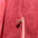 LOUIS VUITTON Monogram Slys Kimono MM Tote Bag M40459 LV Auth 129788M-22