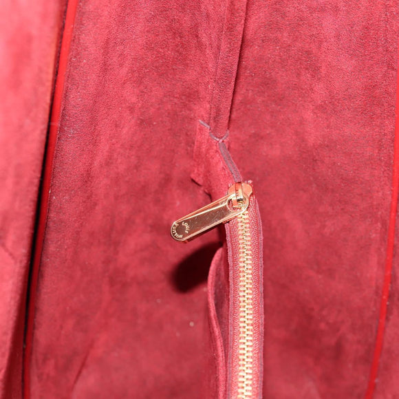 LOUIS VUITTON Monogram Slys Kimono MM Tote Bag M40459 LV Auth 129788M