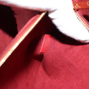 LOUIS VUITTON Monogram Slys Kimono MM Tote Bag M40459 LV Auth 129788M-11