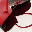 LOUIS VUITTON Monogram Slys Kimono MM Tote Bag M40459 LV Auth 129788M-6