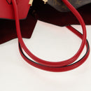 LOUIS VUITTON Monogram Slys Kimono MM Tote Bag M40459 LV Auth 129788M-7