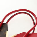 LOUIS VUITTON Monogram Slys Kimono MM Tote Bag M40459 LV Auth 129788M-8