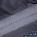 LOUIS VUITTON Monogram Eclipse Grand Sac Business Bag M44733 LV Auth 129789-10