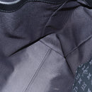 LOUIS VUITTON Monogram Eclipse Grand Sac Business Bag M44733 LV Auth 129789-18