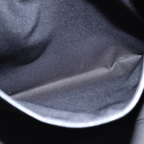 LOUIS VUITTON Monogram Eclipse Grand Sac Business Bag M44733 LV Auth 129789