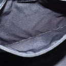 LOUIS VUITTON Monogram Eclipse Grand Sac Business Bag M44733 LV Auth 129789-11