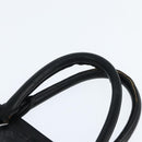 LOUIS VUITTON Monogram Eclipse Grand Sac Business Bag M44733 LV Auth 129789-8